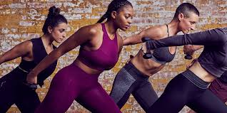 Check spelling or type a new query. Exhale Santa Monica 2nd Street Read Reviews And Book Classes On Classpass