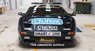 Riesige auswahl an cds, vinyl und mp3s. This Lamborghini Diablo Sv R Is Worth A Trip To Australia Classic Driver Magazine
