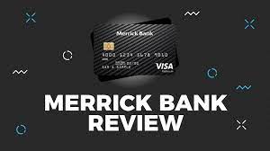 Payments can be made by. Merrick Bank Review Secured Card Credit Card Bank