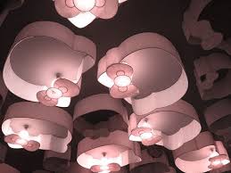 Hello Kitty Lights Hello Kitty Lamp Hello Kitty House Hello Kitty Rooms