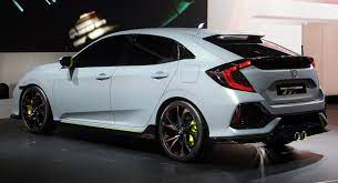 At front it has sleek hids and day time running lights. New Honda Civic 2017 In Pakistan Release Date Price Specs And Pictures