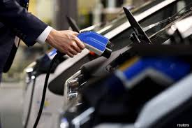 Inovasi baharu ciptaan pensyarah teknologi pembuatan kolej itu. Kpt Calls For Participation In Hybrid Electric Vehicles Professional Course Maju Saham