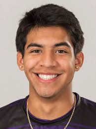 2024 Men's Soccer Roster