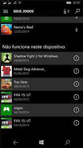 Densidade de píxeis 18.35% maior. Fifa 15 Nao Roda Mais No Lumia Microsoft Community