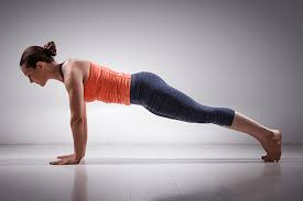 Yoga poses for the abs tend to be very heating, which helps with your metabolism and digestive organs, notes stephens. Armed Dangerous 6 Yoga Poses For Strong Arms