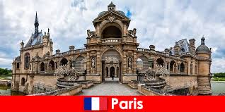 Obiective turistice de vizitat in paris. Obiective Turistice Èi Locuri Interesante Din Paris Pentru Iubitorii De ArtÄ Èi PoveÈti ÈÄri De VacanÈÄ