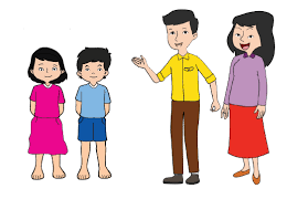 Yang dimaksud dengan interval lagu adalah jarak antara nada satu ke nada yang lainnya, baik jarak nada ke atas maupun jarak nada ke bawah. Menyanyikan Lagu Aku Cinta Lingkungan Gurune Net