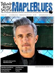 Toronto Blues Society
