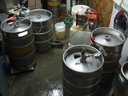 Bier Brauen Selbstbrauen Hausbrauen Und Heimbrauen