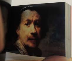 Irma Boom's Rembrandt