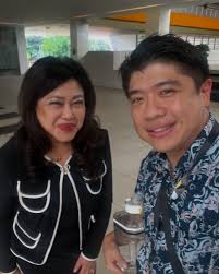 So being part of @mymaybank now is like a full circle for me. There's so  much to share, but for today I just want to focus