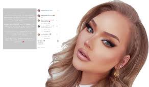 Nikkie de jager, better known by her youtube channel name #nikkietutorials. Nikkie Tutorials De Jager Mijn Vriend Dylan En Ik Thuis Onder Schot Gehouden En Beroofd