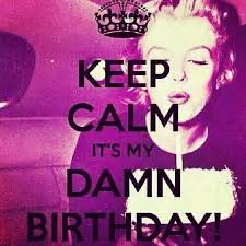 Funny Happy Birthday To Me Meme For Girls Pin On Quotes