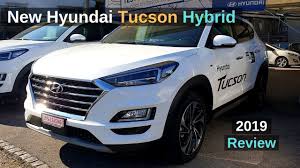 The 2022 tucson hybrid and upcoming tucson phev are covered elsewhere on kbb.com. New Hyundai Tucson Mild Hybrid 48v 2019 Review Interior Exterior Youtube