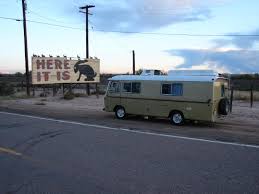 Image result for Blue 1977 Motor Home