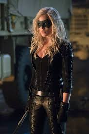 He called her and others in after he had traced his former protégé to the capital. Five Burning Questions About Arrow S Black Canary Dc