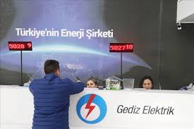 Spk, aydem yenilenebilir enerji ile galata wind'ın halka arz başvurularına onay verdi. Aydem Ve Gediz Elektrik Ten Online Hizmet Aciklamasi