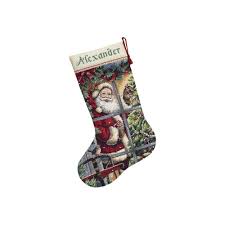 Hard candies come in bags that range from around a 1/2 pound to as many as 5 pounds. Dimensions Gold Collection Candy Cane Santa Stocking Cross Stitch Corner