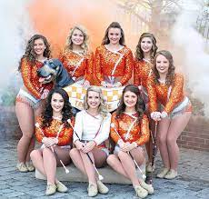 This audition is required for entrance into the wind ensemble. 2021 Majorette Auditions The University Of Tennessee Bands