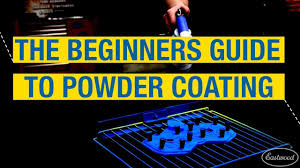 Eastwood Hotcoat Powder Coating Equipment Tools