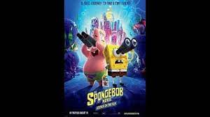 Opening To The Spongebob Movie Sponge On The Run Bootleg Spanish Dvd Youtube
