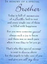 Brother Prison Passing Away Quotes Quotesgram