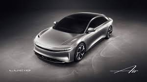 Lucid motors is a developer and provider of luxury electric vehicles based out at menlo park, california. The 69 900 Lucid Air Lucid Motors