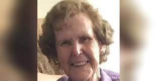 Minnie Simmons Skaggs Obituary