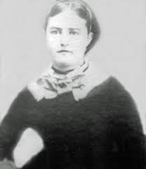Harriet Simpson Porter (1850-1879)