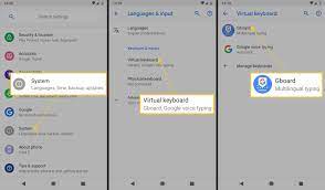 How do you turn on images on internet explorer? How To Turn Off Autocorrect On Android