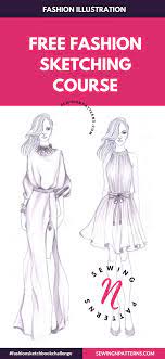 Pin By Ava Berry On Fashion Illustration Fashion Drawing Tutorial Fashion Drawing Sketches Fashion Design Sketches