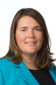 Beth Edwards, Chief Financial Officer