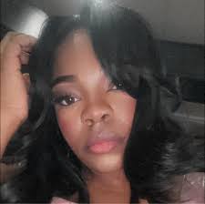 America Maraj-Mcdowell