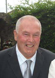 Condolence Book for Thomas Clynch (Navan, Meath)