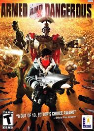 Download pc games for free with gog. Armed And Dangerous Gog Pcgames Download