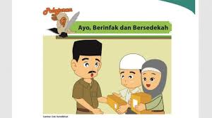 Soal usbn sd 2019 kunci jawaban pembahasan soalku net. Jelaskan Arti Infak Dan Arti Sedekah Kunci Jawaban Pendidikan Agama Islam Dan Budi Pekerti Kelas 6 Tribun Pontianak