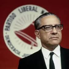 David Samudio Avila Presidential Campaign Print, 1968. Art Prints, Posters  & Puzzles from Fine Art Storehouse