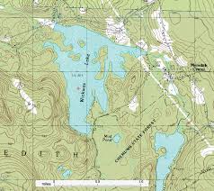 maps lake wicwas