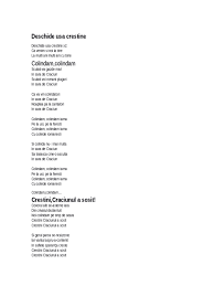 Colinde de craciun carte personalizata. Colin De