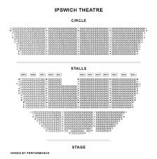 Fine The Awesome War Horse Theatre Seating Plan In 2019