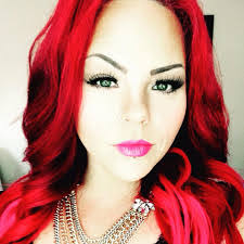 Angela Rusk's Instagram, Twitter & Facebook