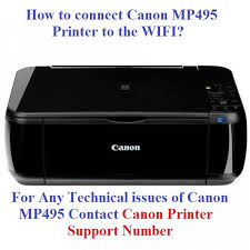 Hierdoor kunnen toegestane apparaten zoals uw. How To Connect Canon Mp495 Printer To The Wifi Printer Epson Inkjet Printer Kodak Printer