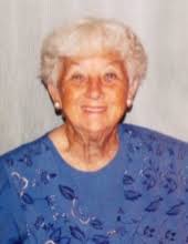 Ethel “Mae” Wood Price