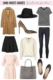 See more ideas about fashion, how to wear, clothes. 10 Must Have Fashion Beauty Items Gal Meets Glam Fashion Fashion Beauty Autumn Fashion