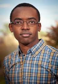 1 Anderson Banihirwe