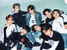 There are currently exo members who are serving their time in the military. K Pop S Exo Can Music End The War Between The South North Music 345 Race Identity And Representation In American Music