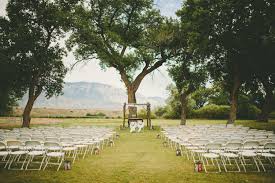 Wedding At Sandia Lakes Recreation Area In New Mexico Wedding Weddings Venue Outdoor Trees New Mexico Venue Sandia Wedding Locations Wedding Mexico
