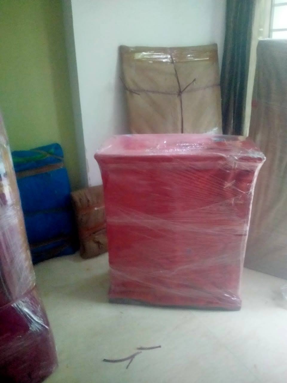 Delhi Packers and Movers product image