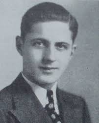 Richard Floyd "Dick" Lord Obituary August 12, 1941