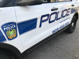 Major police stations are located in each division which is supported by smaller community police stations. Peel Police Sergeant Suspended For Interreacting With Public Not Wearing Mask Outside Mississauga Gym 680 News